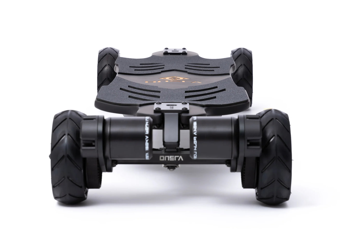 BLACK Carve 3 PRO Belt Drive AT