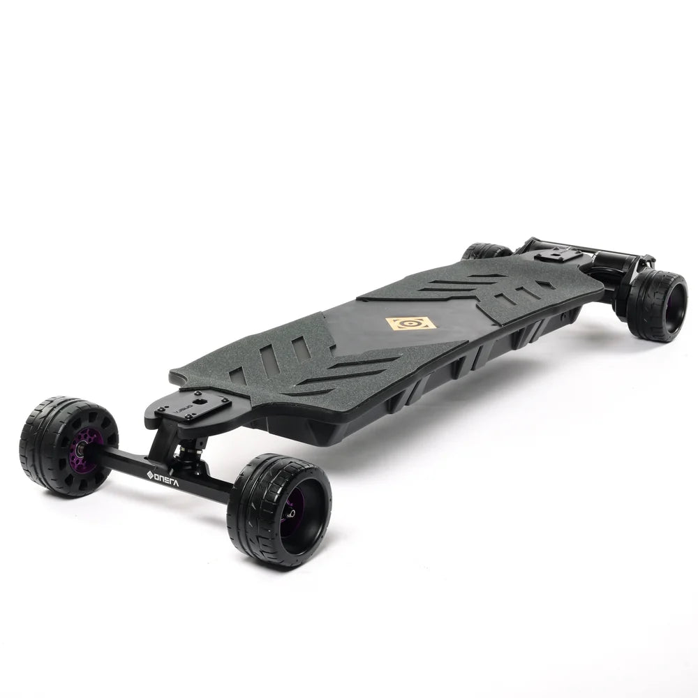 ONSRA BLACK Carve 4 – Street