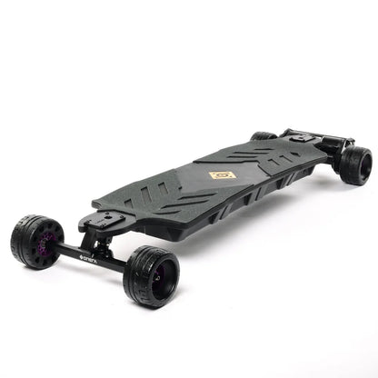 ONSRA BLACK Carve 4 – Street