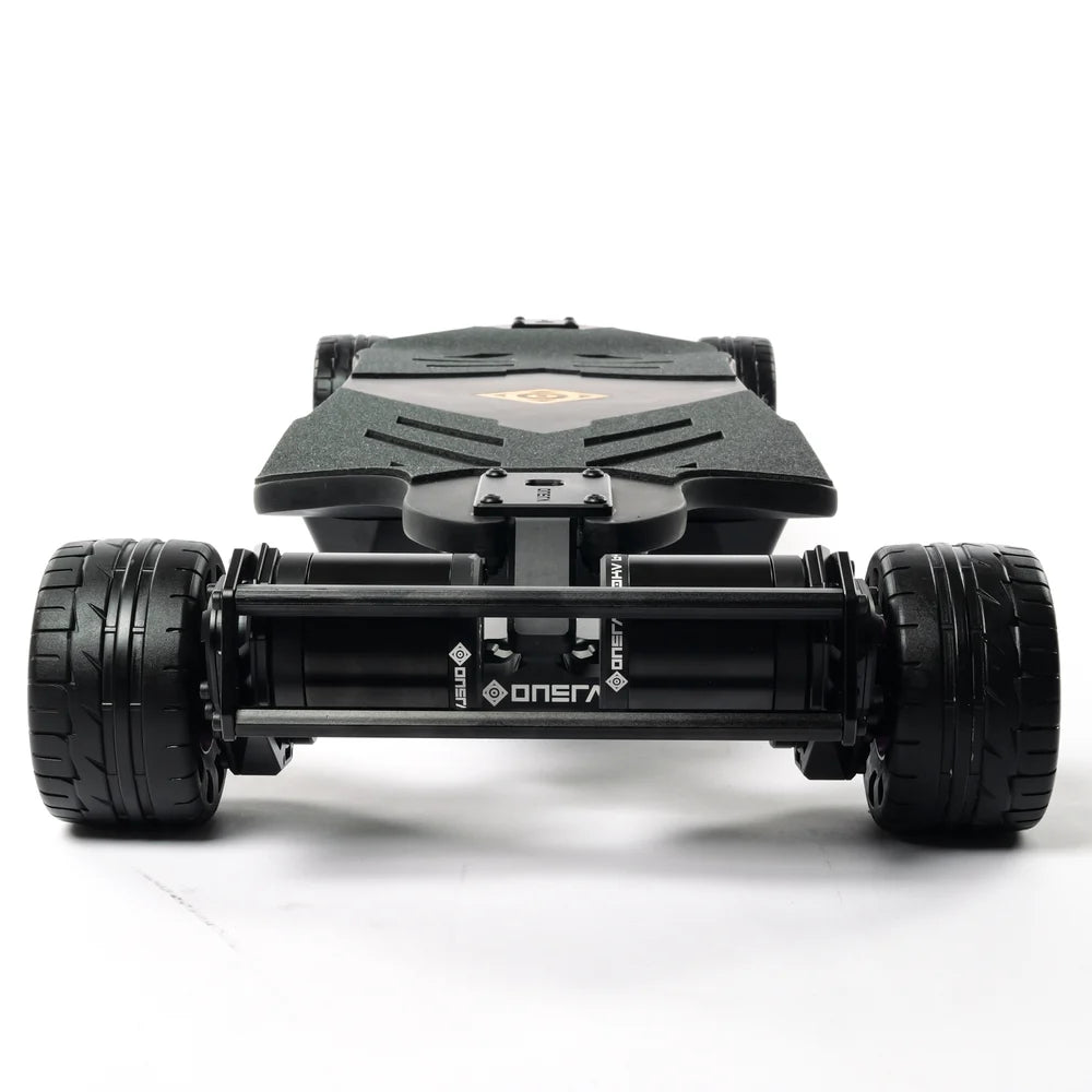ONSRA BLACK Carve 4 – Street