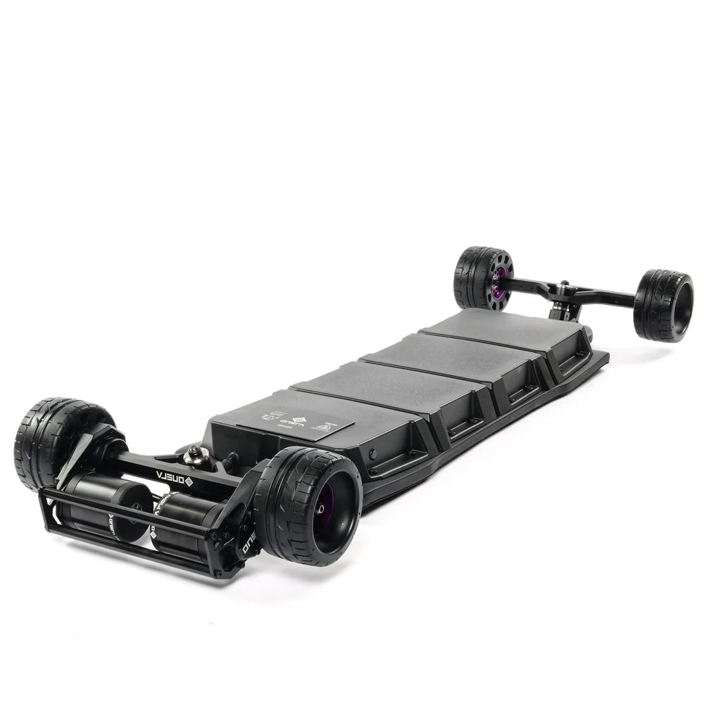 ONSRA BLACK Carve 4 – Street