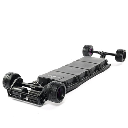 ONSRA BLACK Carve 4 – Street