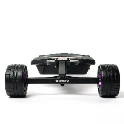 ONSRA BLACK Carve 4 – Street