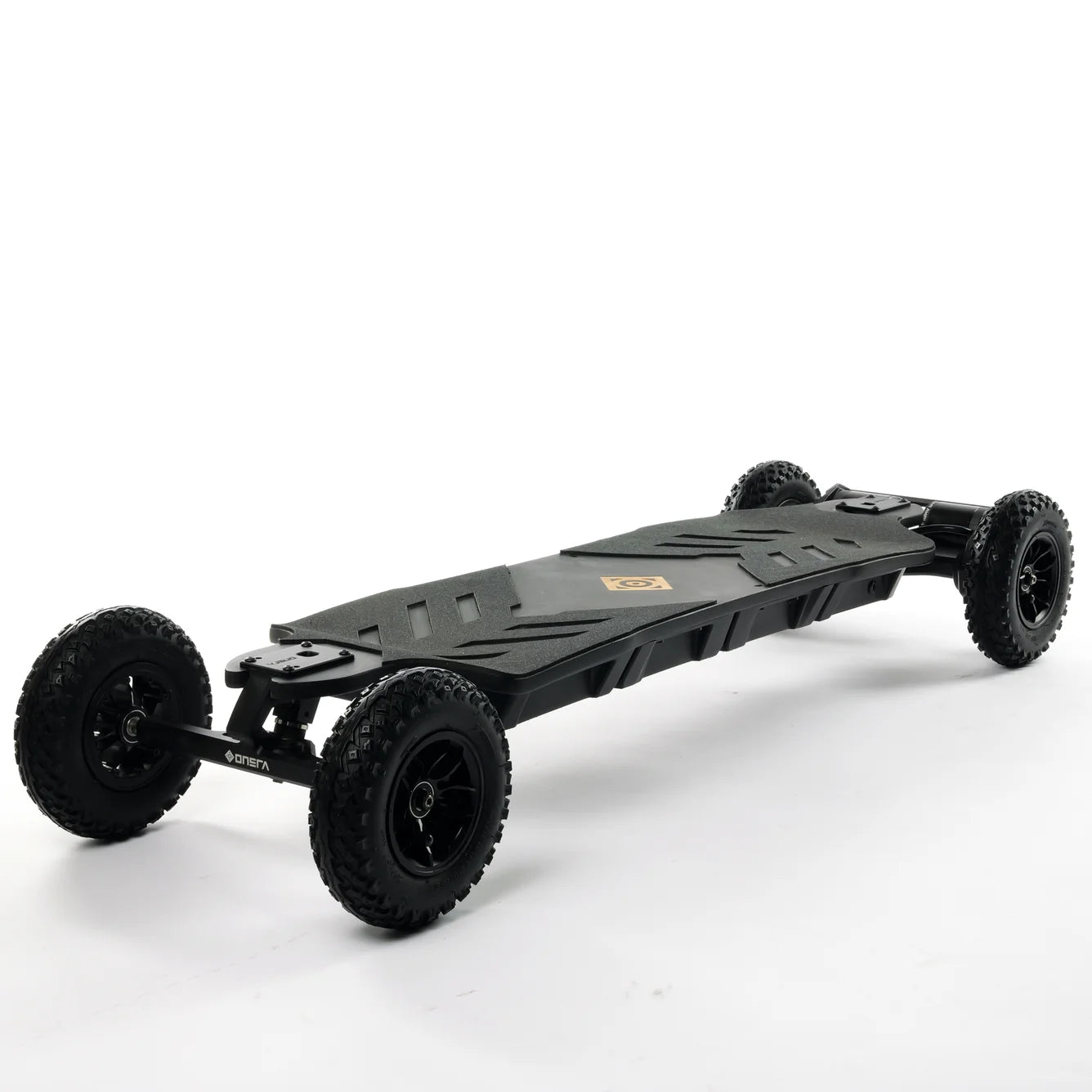 ONSRA BLACK Carve 4 – All Terrain
