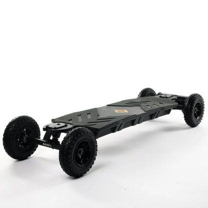 ONSRA BLACK Carve 4 – All Terrain