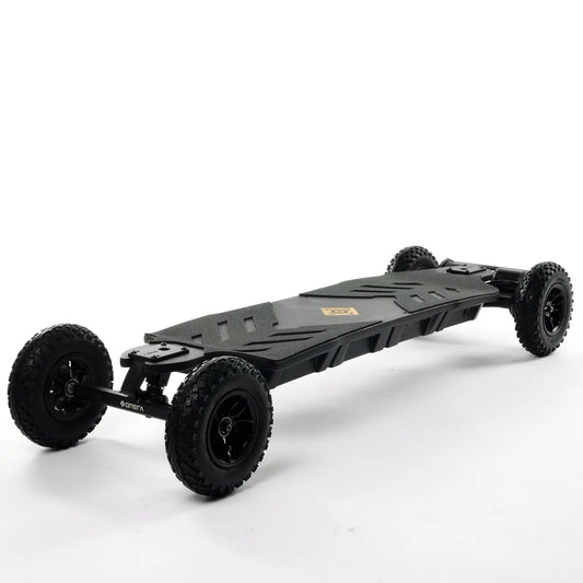ONSRA BLACK Carve 4 – All Terrain