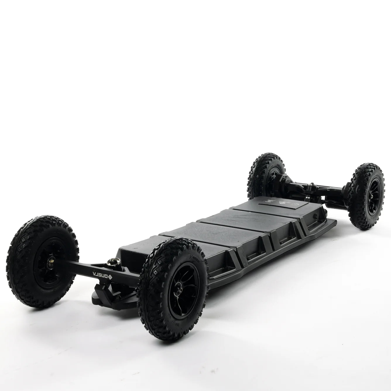 ONSRA BLACK Carve 4 – All Terrain