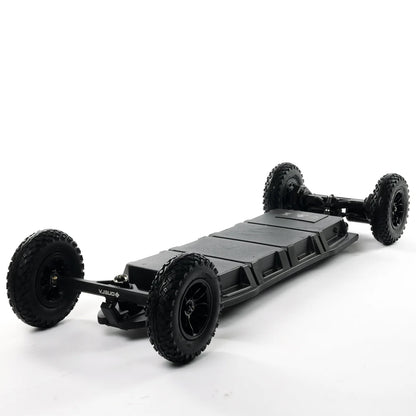 ONSRA BLACK Carve 4 – All Terrain