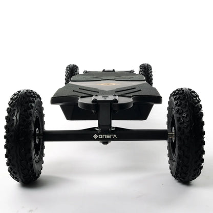 ONSRA BLACK Carve 4 – All Terrain