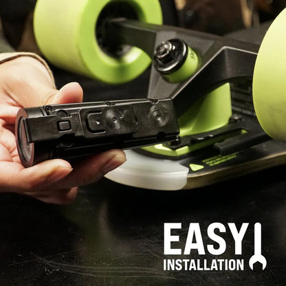 ShredLights SL-1000+ Skateboard Headlights – product image 4