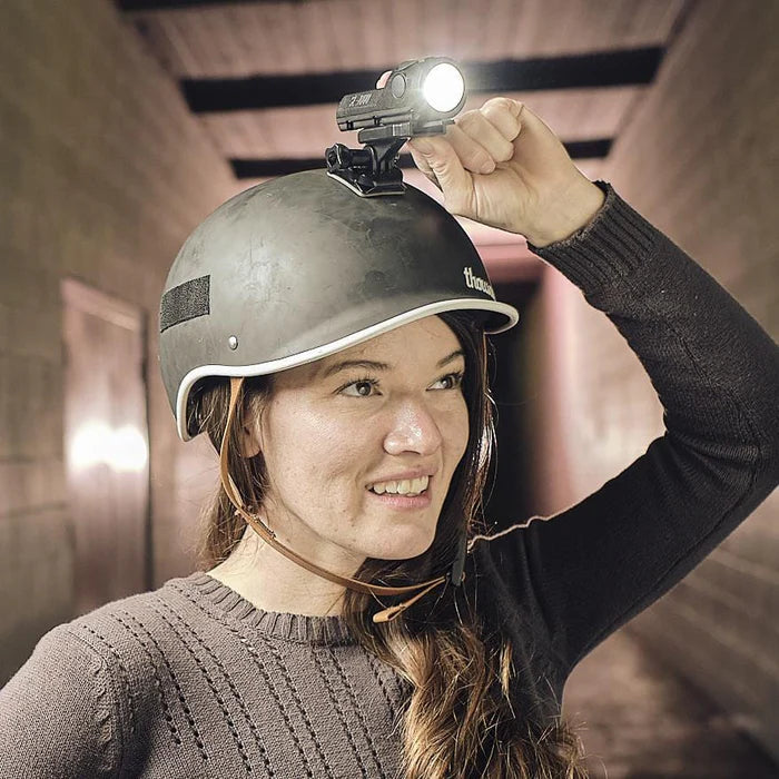Adjustable Helmet Mount – product image 2