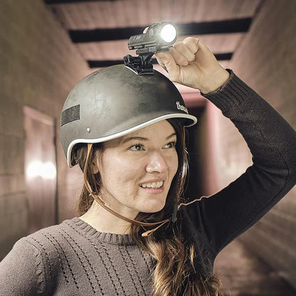 Adjustable Helmet Mount – product image 2