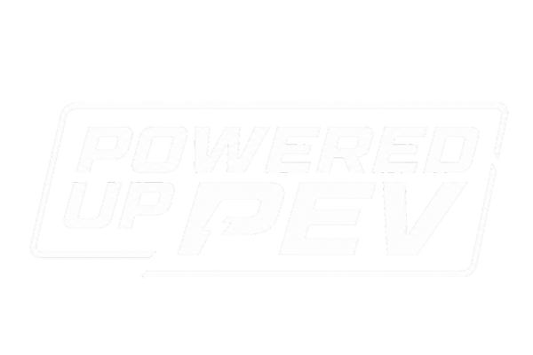 Powered Up PEV
