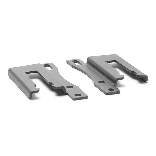 Shred Lights Skateboard Mounts