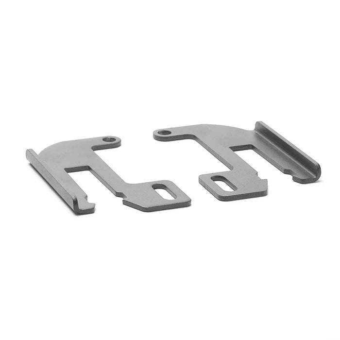 Shred Lights Skateboard Mounts
