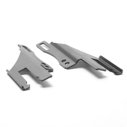 Shred Lights Skateboard Mounts