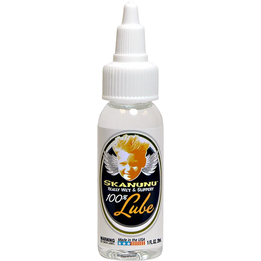 Skanunu 100% Lube