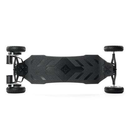 VELAR 2.0 - Belt Drive
