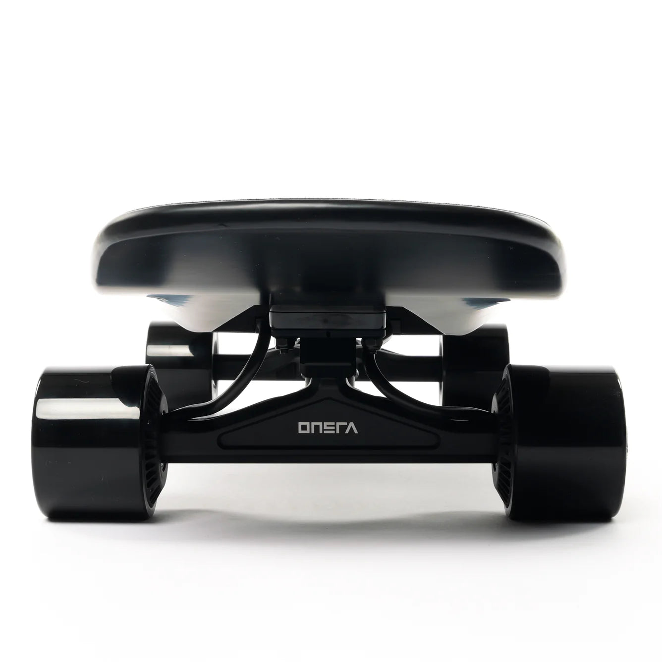 ZENO - Lightweight Kicktail Electric eboard for Travel