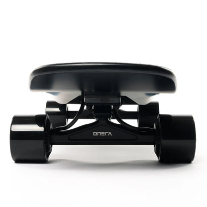 ZENO - Lightweight Kicktail Electric eboard for Travel