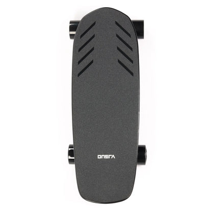 ZENO - Lightweight Kicktail Electric eboard for Travel