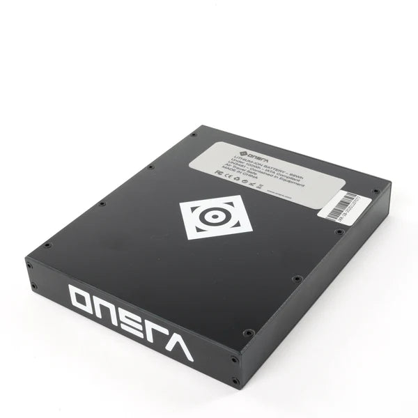 ZENO Battery — 99Wh (Travel Safe) / 259Wh (Extended Range)
