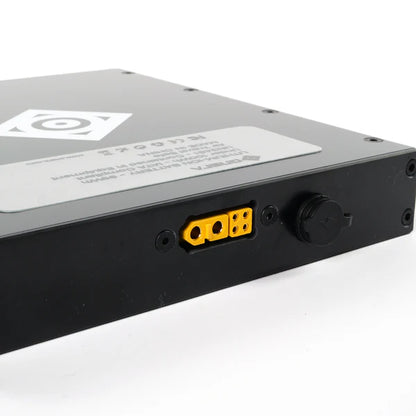 ZENO Battery — 99Wh (Travel Safe) / 259Wh (Extended Range)