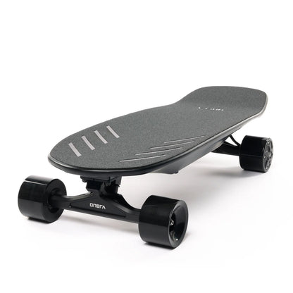 ZENO - Lightweight Kicktail Electric eboard for Travel