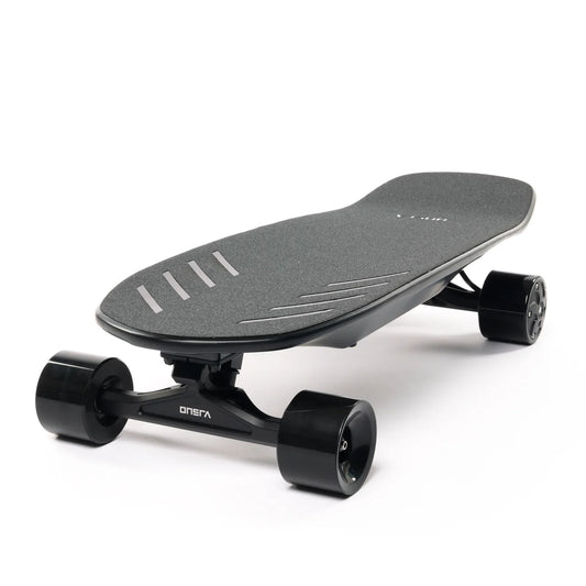 ZENO - Lightweight Kicktail Electric eboard for Travel