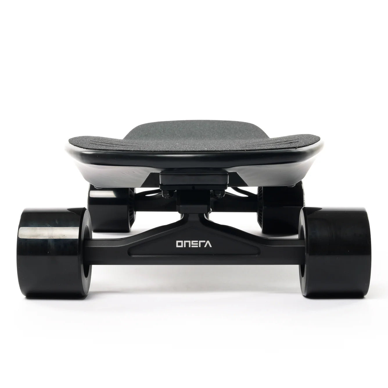 ZENO - Lightweight Kicktail Electric eboard for Travel