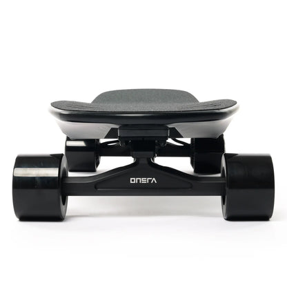 ZENO - Lightweight Kicktail Electric eboard for Travel