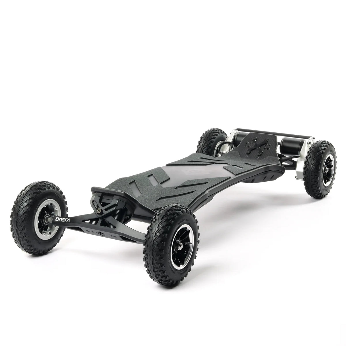 ONSRA VELAR 2.0 – Gear Drive
