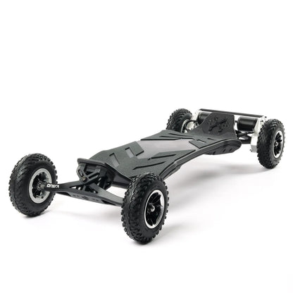 VELAR 2.0 - Gear Drive