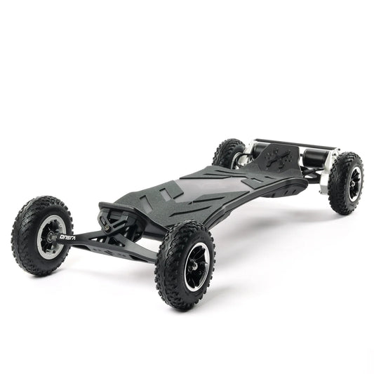 VELAR 2.0 - Gear Drive