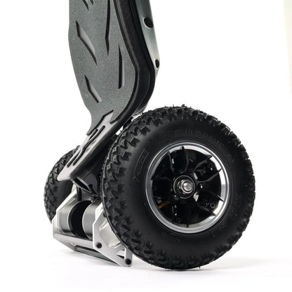 VELAR 2.0 - Gear Drive
