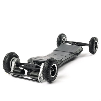VELAR 2.0 - Gear Drive
