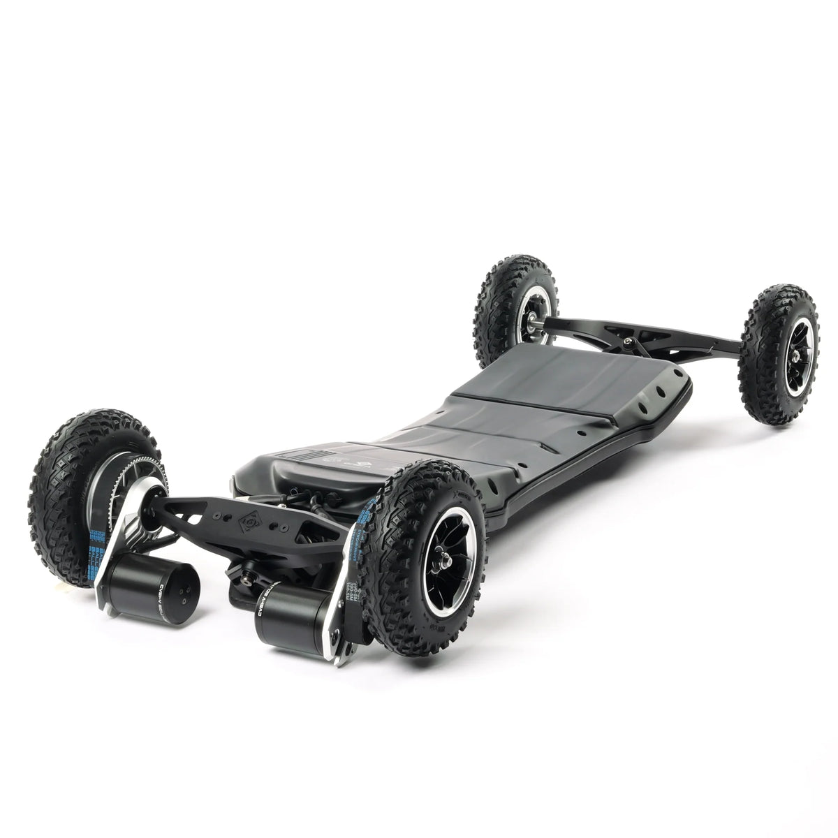 ONSRA VELAR 2.0 – Belt Drive – product image 4