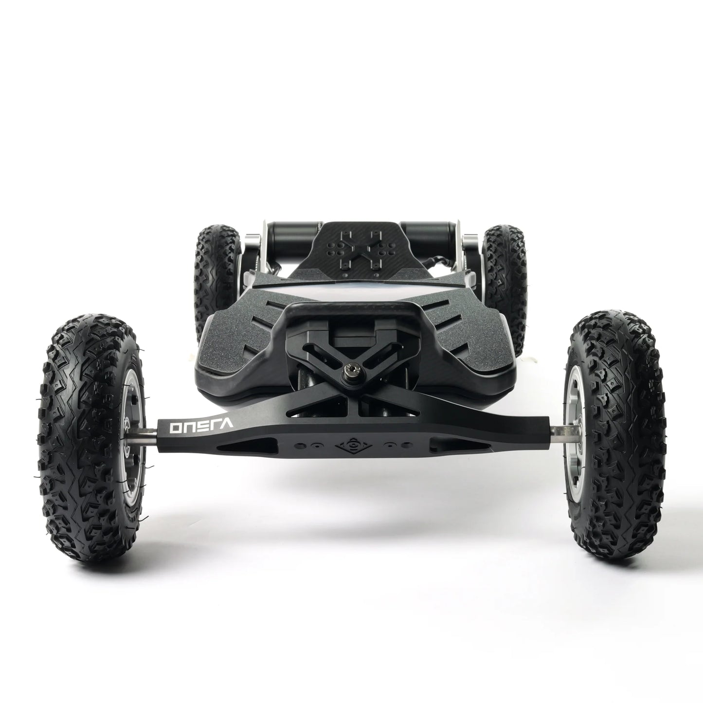 VELAR 2.0 - Belt Drive