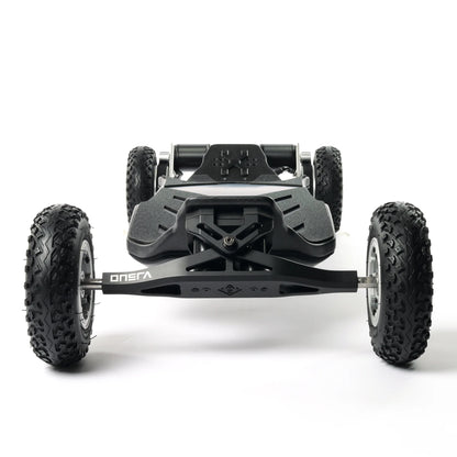 VELAR 2.0 - Belt Drive