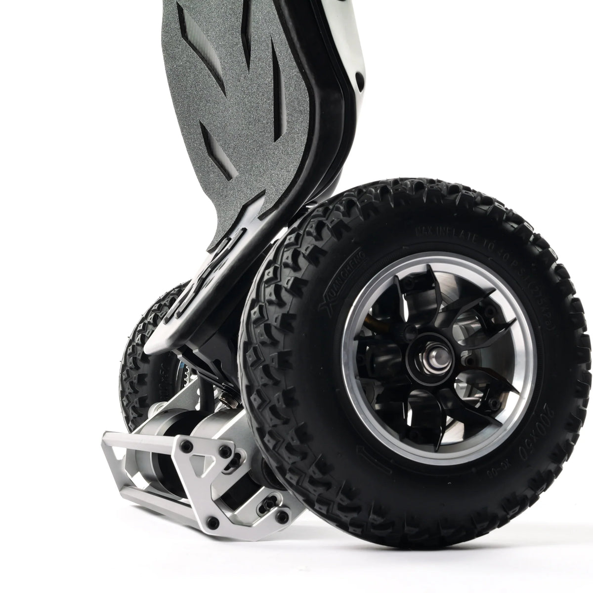 ONSRA VELAR 2.0 – Belt Drive – product image 6