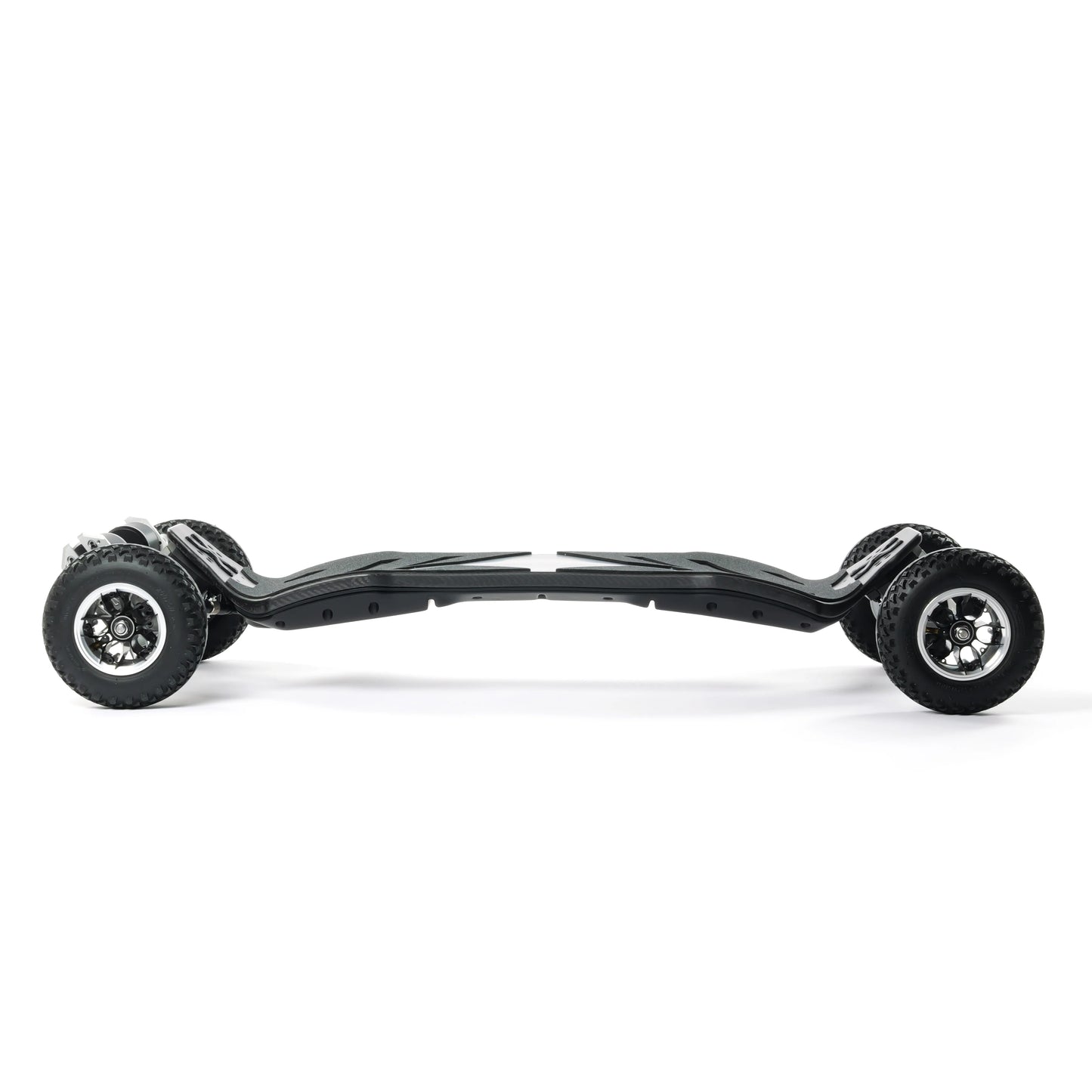 VELAR 2.0 - Belt Drive