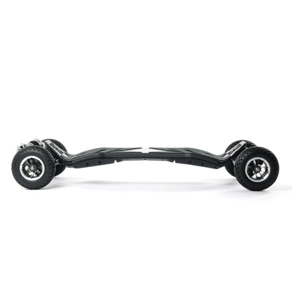 VELAR 2.0 - Belt Drive