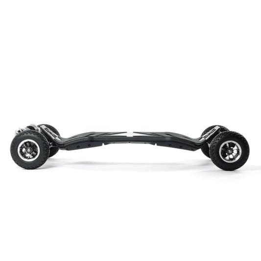 VELAR 2.0 - Belt Drive