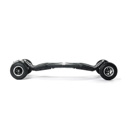VELAR 2.0 - Gear Drive