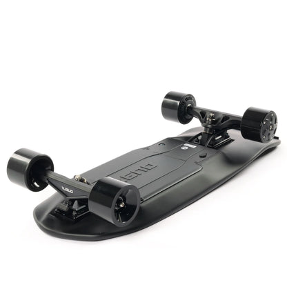 ZENO - Lightweight Kicktail Electric eboard for Travel