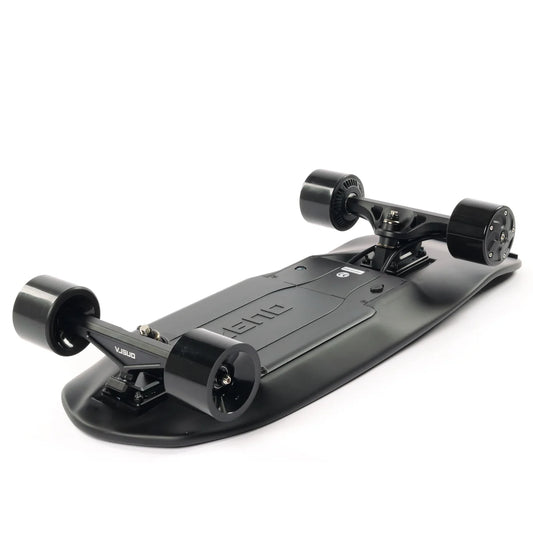 ZENO - Lightweight Kicktail Electric eboard for Travel