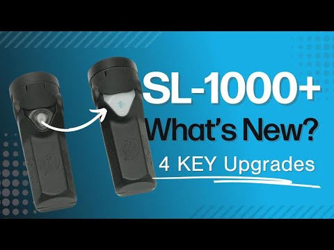 ShredLights SL-1000+ Skateboard Headlights – product image 7