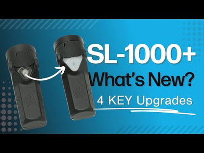 ShredLights SL-1000+ Skateboard Headlights – product image 7
