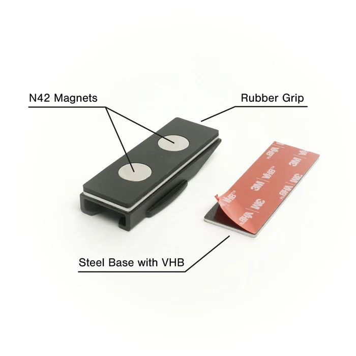 Magnetic Sticky Mount – product image 3