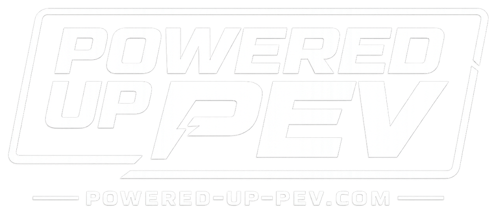 Powered Up PEV